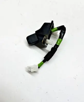 Toyota RAV 4 (XA40) Reversing camera 867B042020