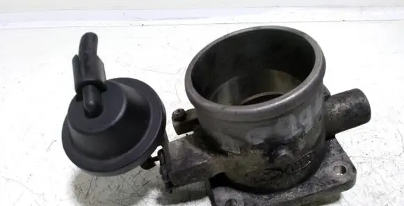 KIA Sportage Throttle valve 3510027XXX