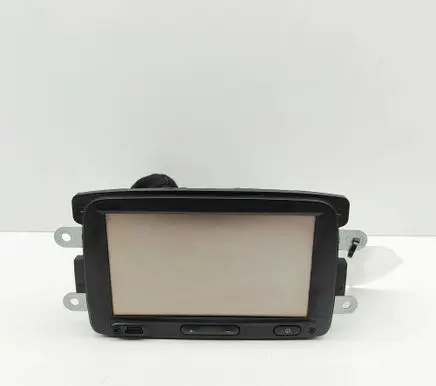 Renault Master III Radio/CD/DVD/GPS head unit 281156295R