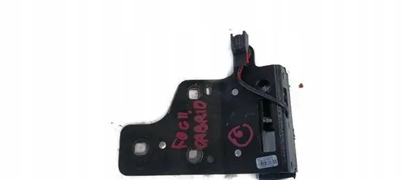 Ford Focus Ladder L030W15