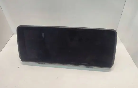 BMW X3 G01 Screen/display/small screen 65509825934 65509826392 65508715335