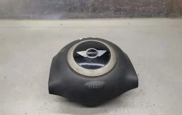 Mini One - Cooper R50 - 53 Steering wheel airbag 676036604