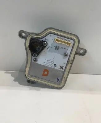 Audi Q5 SQ5 LED ballast control module 6002TZ0199