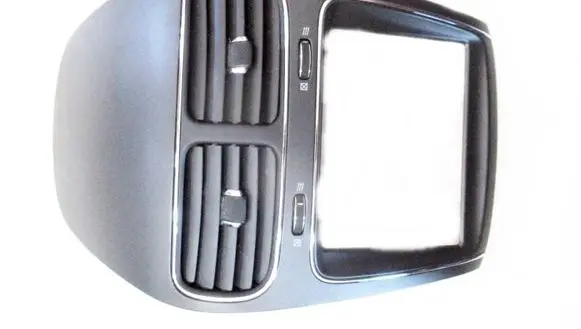 Fiat Freemont Panel trim 