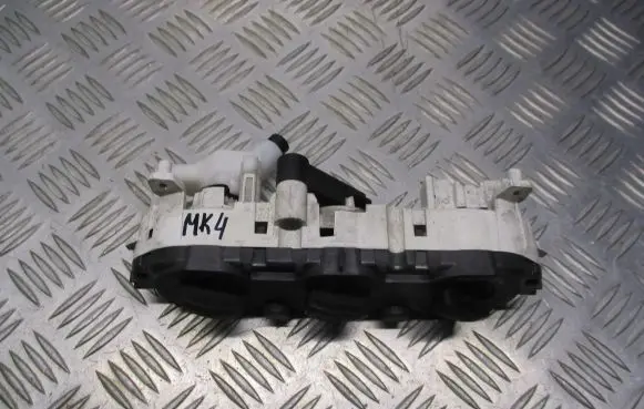 Ford Mondeo MK IV Interior fan control switch 6G91-19980-AE