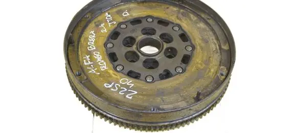 Alfa Romeo Brera Dual mass flywheel 939A9000