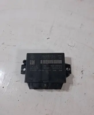 Volkswagen Tiguan Parking PDC control unit/module 3AA919475L