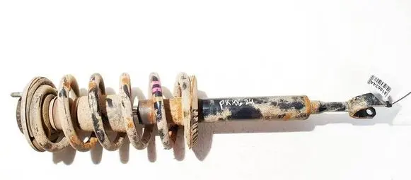 Audi A6 S6 C5 4B Front shock absorber/damper 