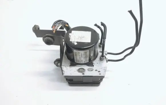 Ford Focus ABS Pump BV61-2C405-AG