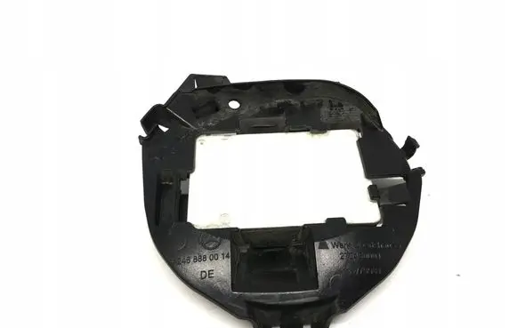 Mercedes-Benz E C207 W207 Distronic sensor bracket A2468880014