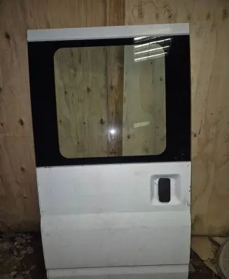 Ford Transit Rear door