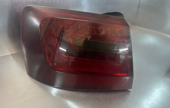 Audi A6 S6 C7 4G Rear/tail lights 4G9945095B 608200E13904