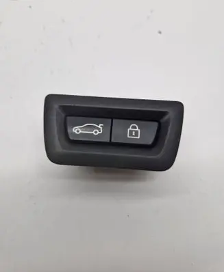 BMW X1 F48 F49 Other switches/knobs/shifts 61319275121 WMERC4TT 9275121