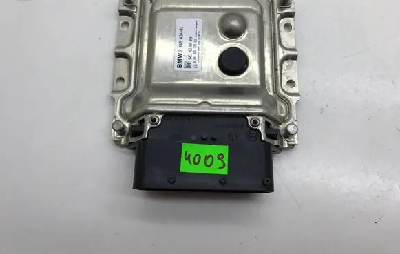 BMW X5 F15 Adblue control unit 7445434 003000000 0281032793