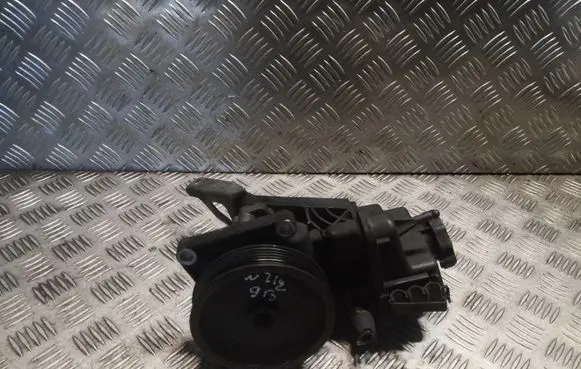 Power steering pump