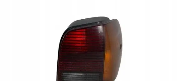 Volkswagen Golf III Rear/tail lights 6N0945096B