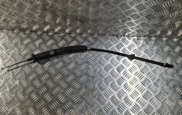 Volkswagen Caddy Clutch cable 