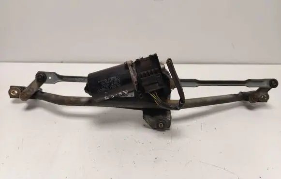 Audi A6 S6 C5 4B Front wiper linkage and motor 4B1955113 058980707 0390241140