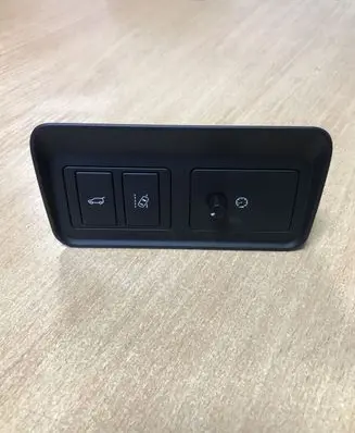 Land Rover Range Rover Sport L494 Tailgate opening switch GPLA11654DB