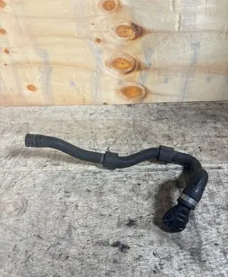 BMW X3 E83 Engine coolant pipe/hose 3416609 64213416609