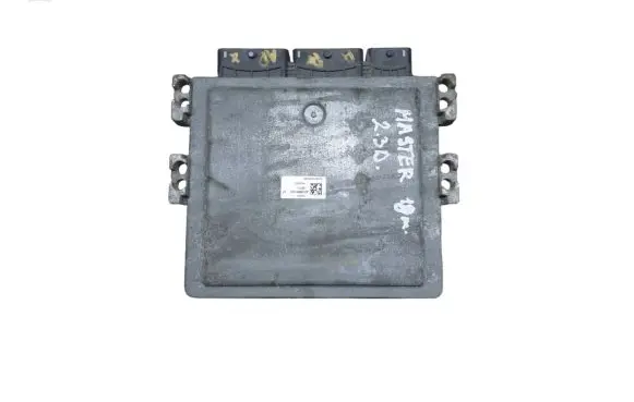 Renault Master III Engine control unit/module 237105093R 237104246R S180193133A