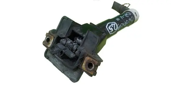 Honda CR-V Headlight washer pump PRZOD