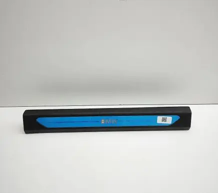 BMW X5 G05 Front sill trim cover 7434240