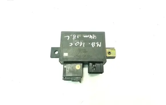 Mercedes-Benz C W202 Other relay A2108202826
