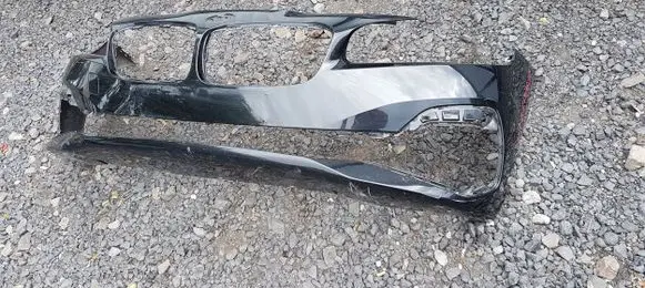 BMW 2 F45 Front bumper