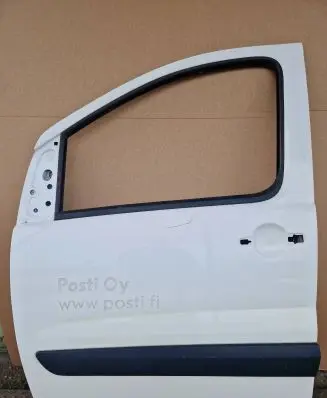 Citroen Jumpy Front door