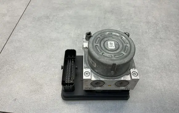 Peugeot 2008 II ABS Pump 9846125380