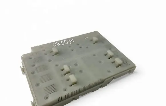 Volvo XC70 Fuse module 31412971AA