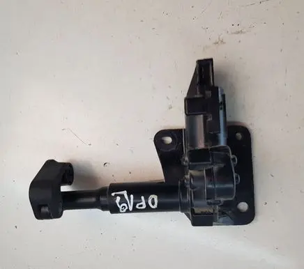 Chrysler Voyager Vent window/glass motor 014608