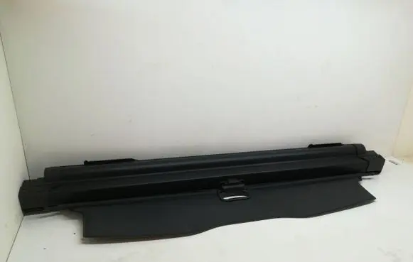 BMW 5 F10 F11 Parcel shelf load cover 