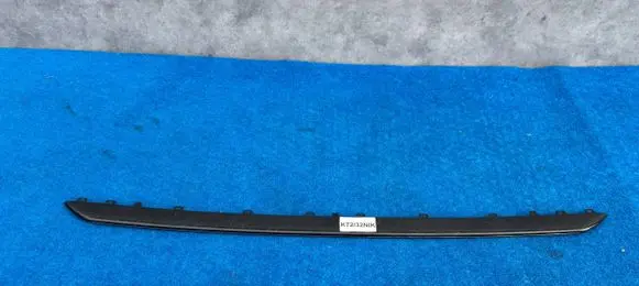Mini Clubman F54 Front bumper splitter molding BM0902Y11