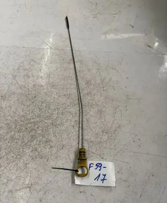 Ford Transit Custom Oil level dip stick 