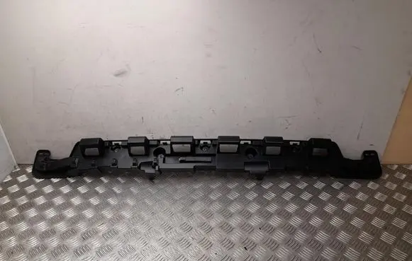 Fiat 600 Rear bumper mounting bracket 52239172