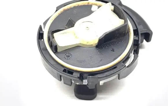 Seat Leon (5F) Airbag deployment crash/impact sensor 3Q0959354A