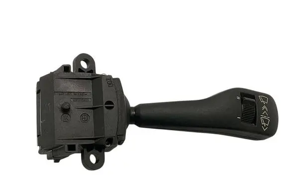 BMW 3 E46 Wiper control stalk 8363669 01204020