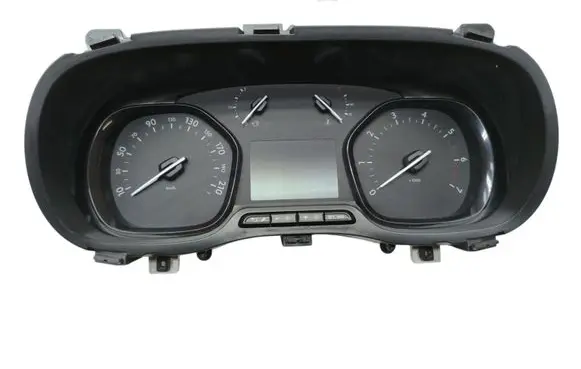 Speedometer (instrument cluster)