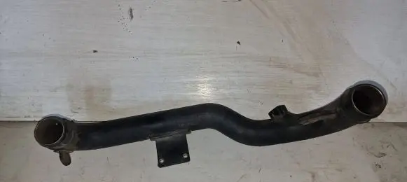 Audi A4 S4 B7 8E 8H Intercooler hose/pipe 8D0145840