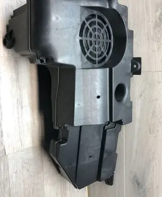 Audi A6 S6 C7 4G Subwoofer speaker 4G9035381A 121211