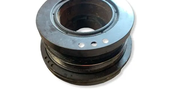 BMW X5 E53 Crankshaft pulley 230492382