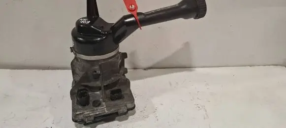 Peugeot 308 Power steering pump 9686207180