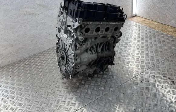 BMW 2 F45 Engine B47C20A