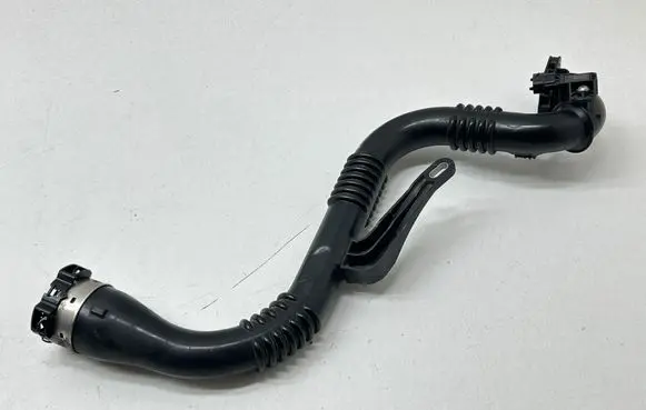 Intercooler hose/pipe