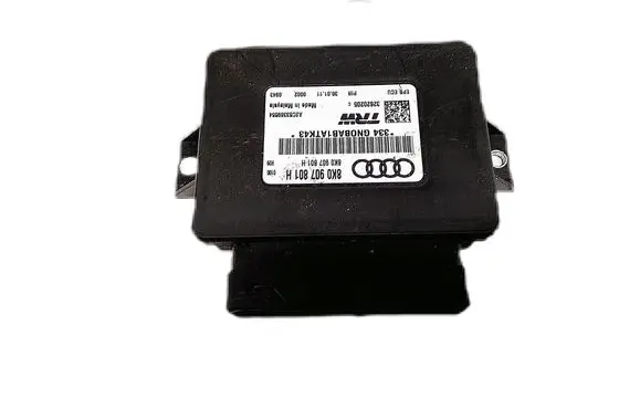 Audi A8 S8 D4 4H Hand brake control module 8K0907801H