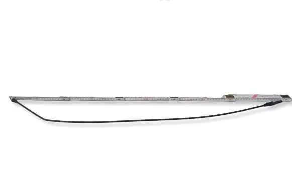 Mercedes-Benz ML W163 Rear door cable line 