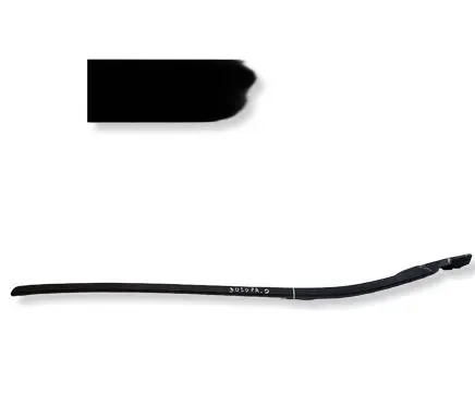 Volvo V40 Windshield trim 31378573