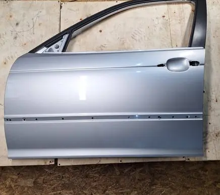 BMW 3 E46 Front door 7034151 41517034151